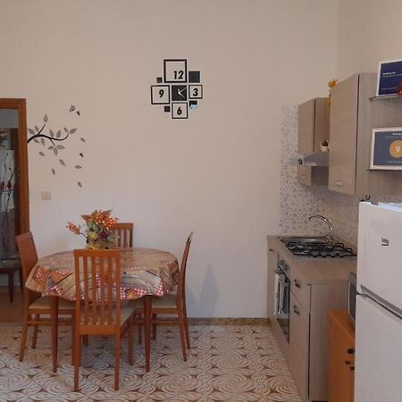 Casa Vacanza Daro Tramonti Ngoại thất bức ảnh