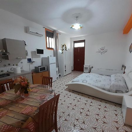 Casa Vacanza Daro Tramonti Ngoại thất bức ảnh