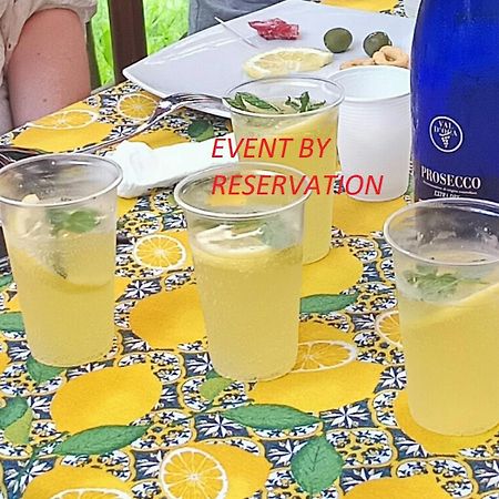 Casa Vacanza Daro Tramonti Ngoại thất bức ảnh