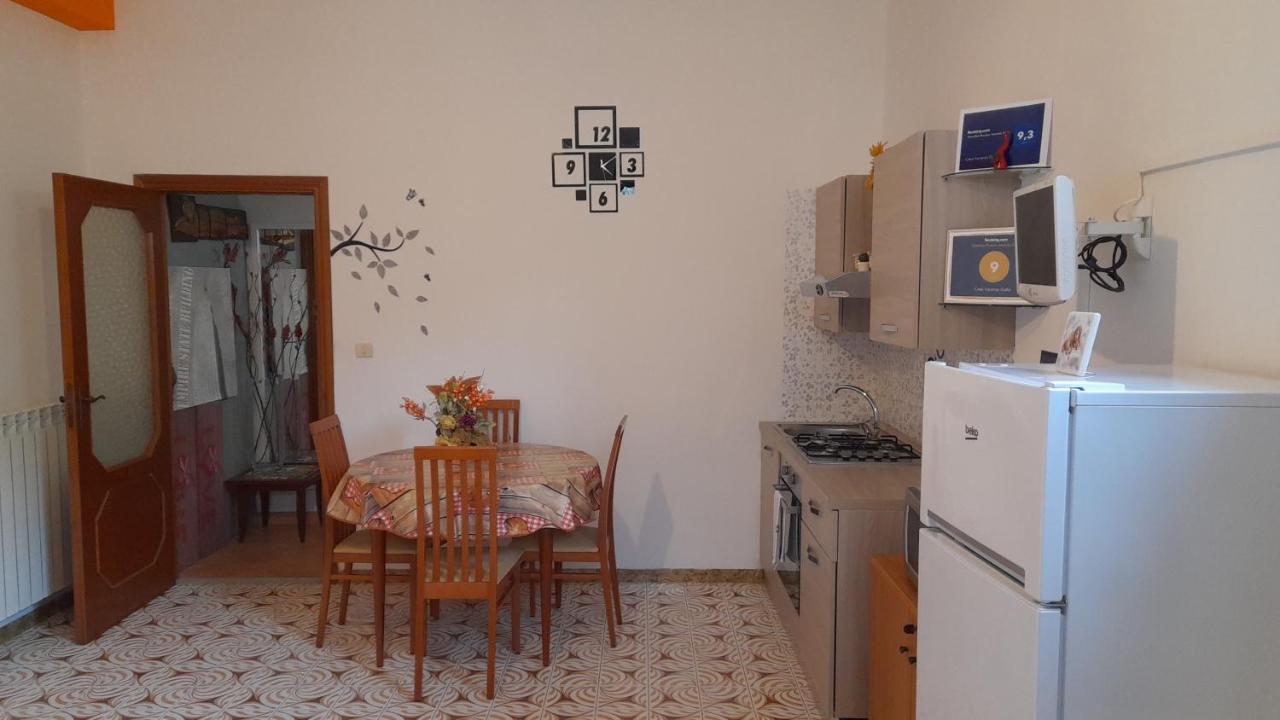 Casa Vacanza Daro Tramonti Ngoại thất bức ảnh