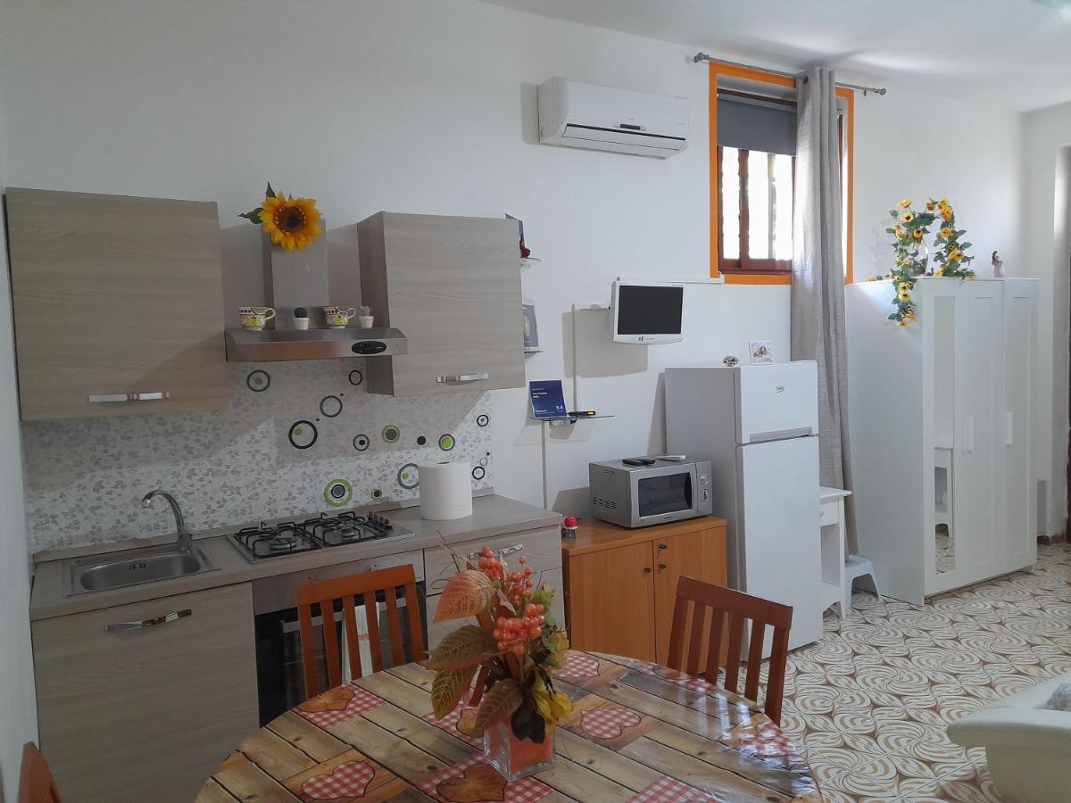 Casa Vacanza Daro Tramonti Ngoại thất bức ảnh