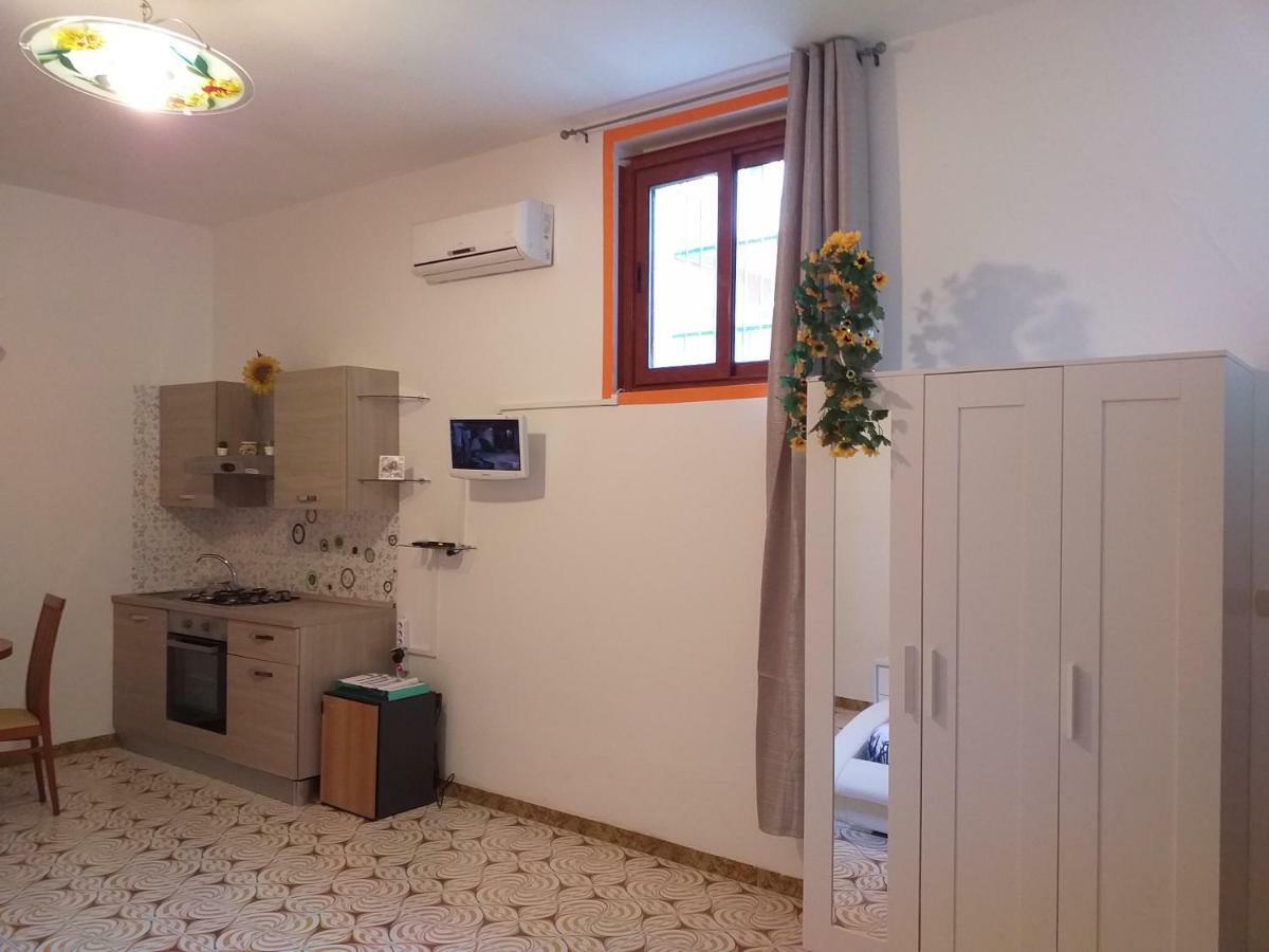 Casa Vacanza Daro Tramonti Ngoại thất bức ảnh