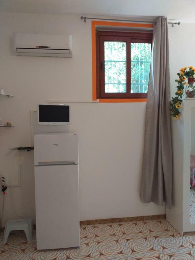 Casa Vacanza Daro Tramonti Ngoại thất bức ảnh